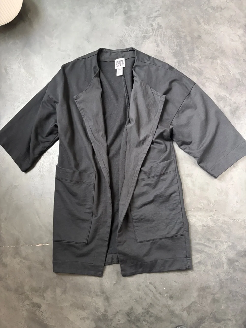Prairie Underground Kimono Jacket - Picture 5 of 5
